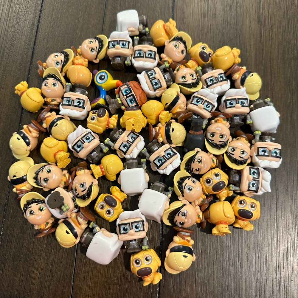 Doorables